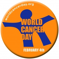 世界抗癌日